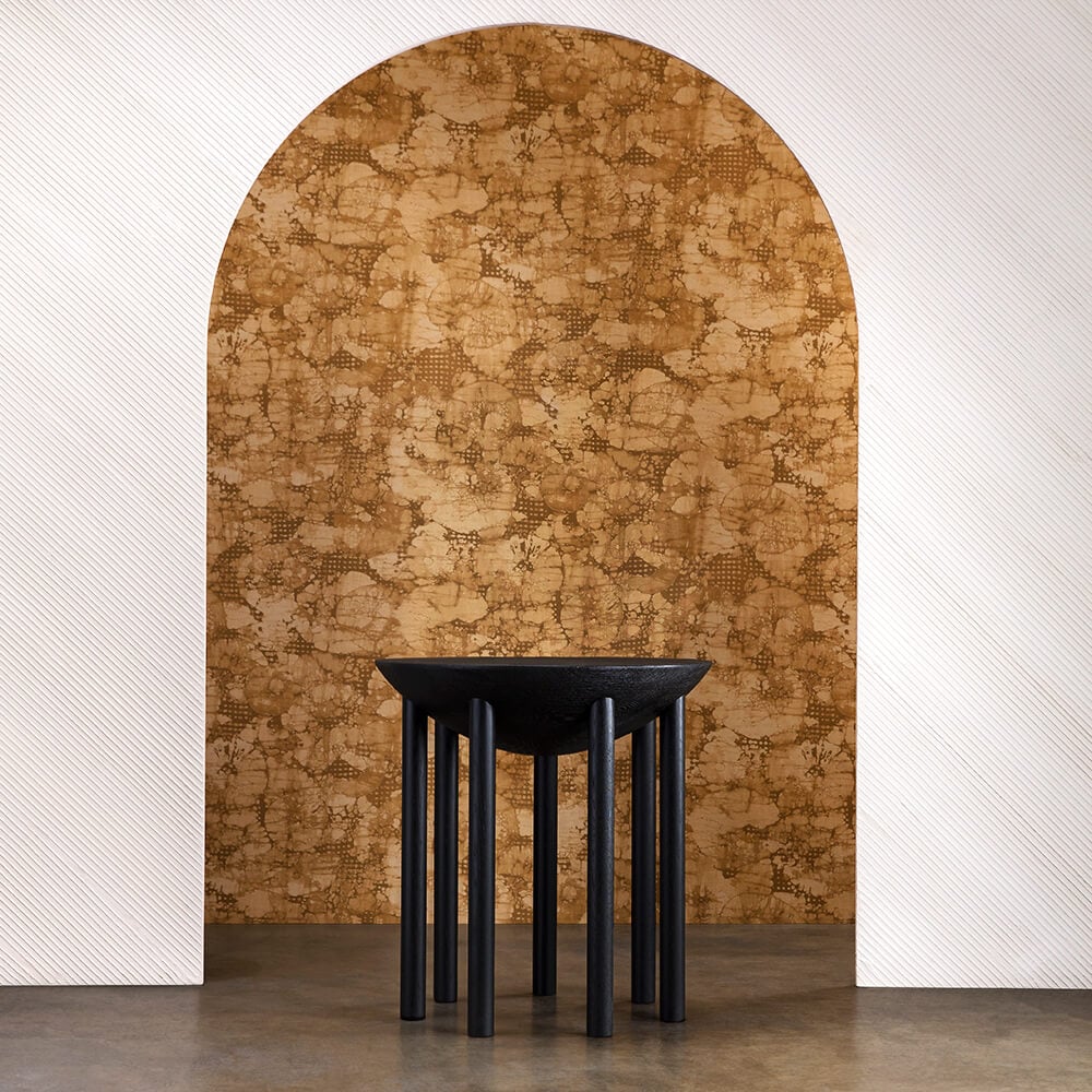 CHALON SIDE TABLE