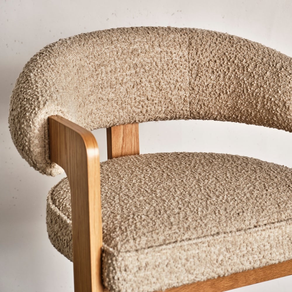 Zuma Bar & Counter Stool