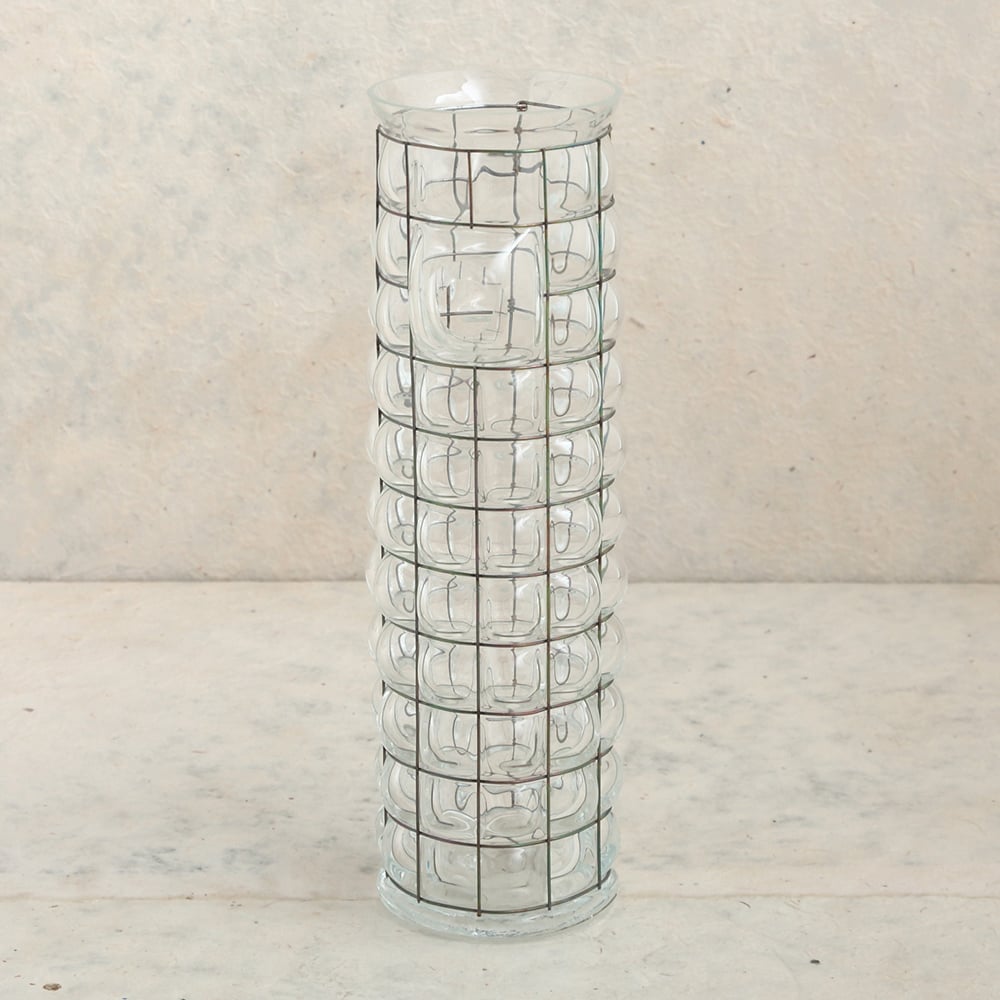 MITRANI ICY CARAFE DECANTER image number 0