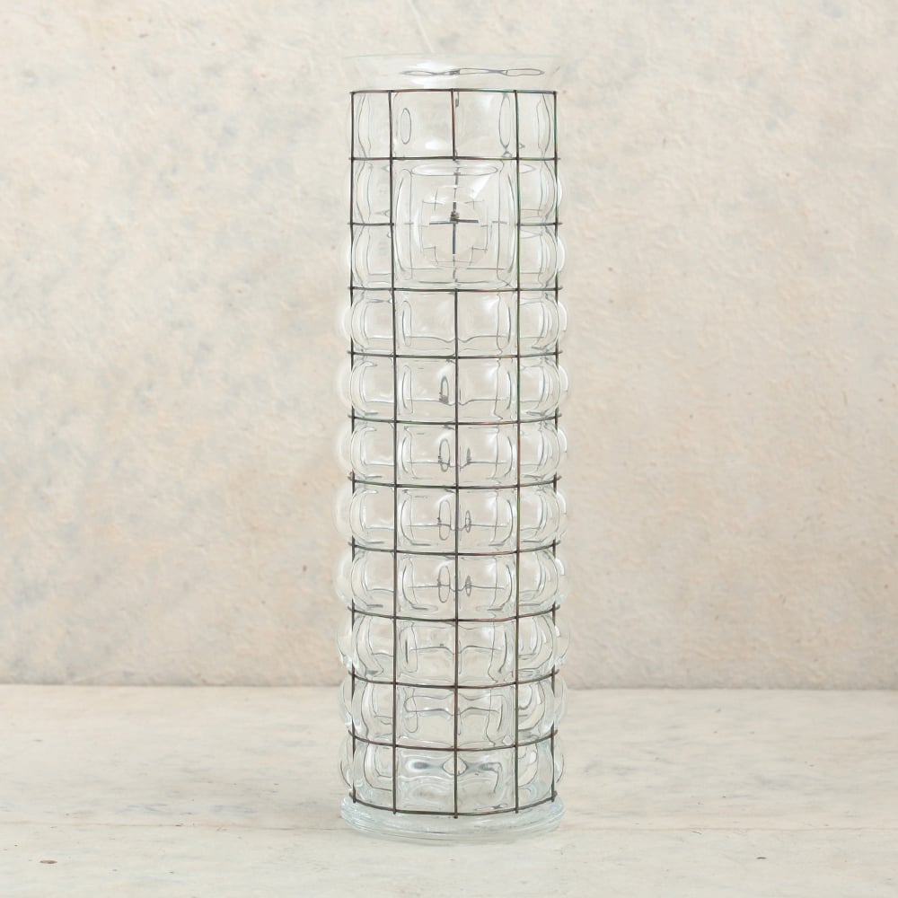 MITRANI ICY CARAFE DECANTER