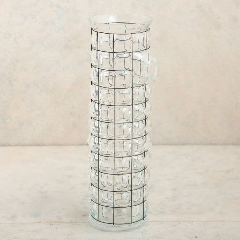MITRANI ICY CARAFE DECANTER