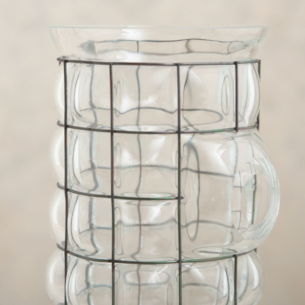 MITRANI ICY CARAFE DECANTER