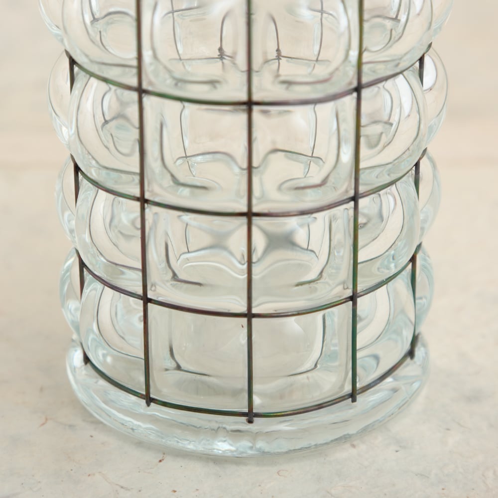 MITRANI ICY CARAFE DECANTER