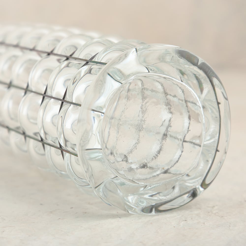 MITRANI ICY CARAFE DECANTER