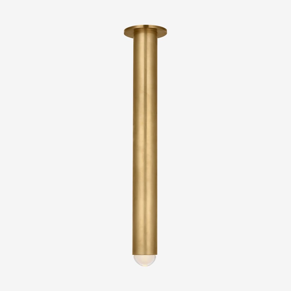 Ebell X-Large Flush Mount image number 0