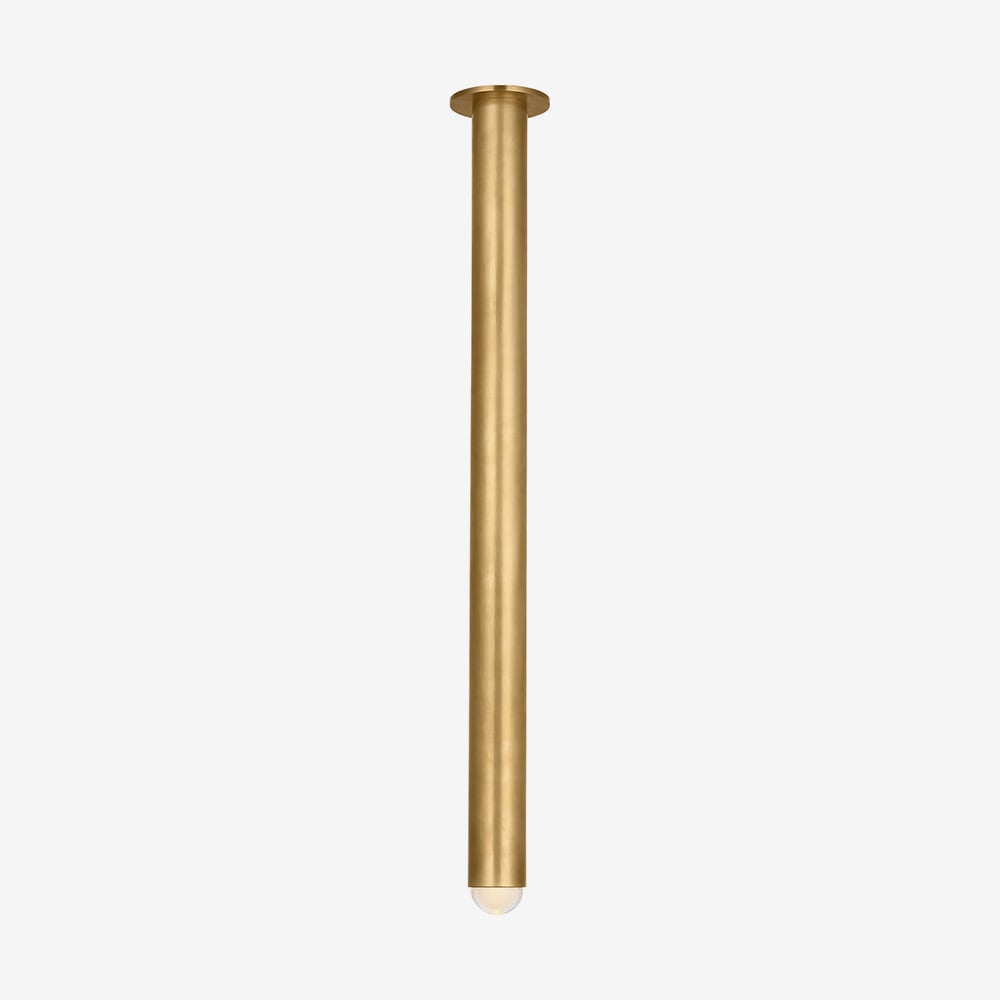 Ebell Grande Flush Mount image number 0