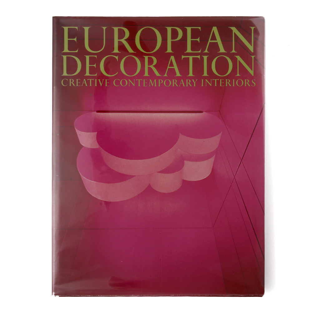 EUROPEAN DECORATION image number 0