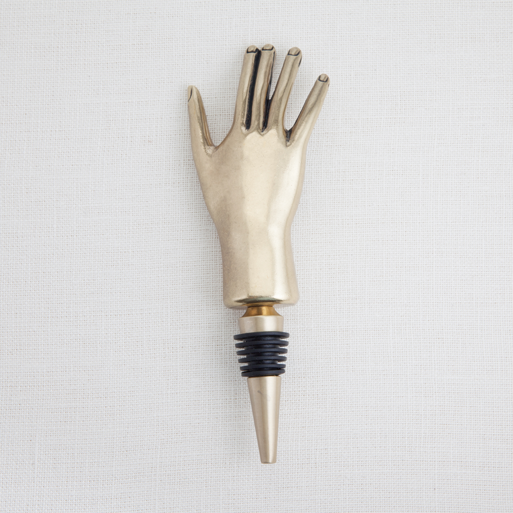 MOBEL WINE STOPPER