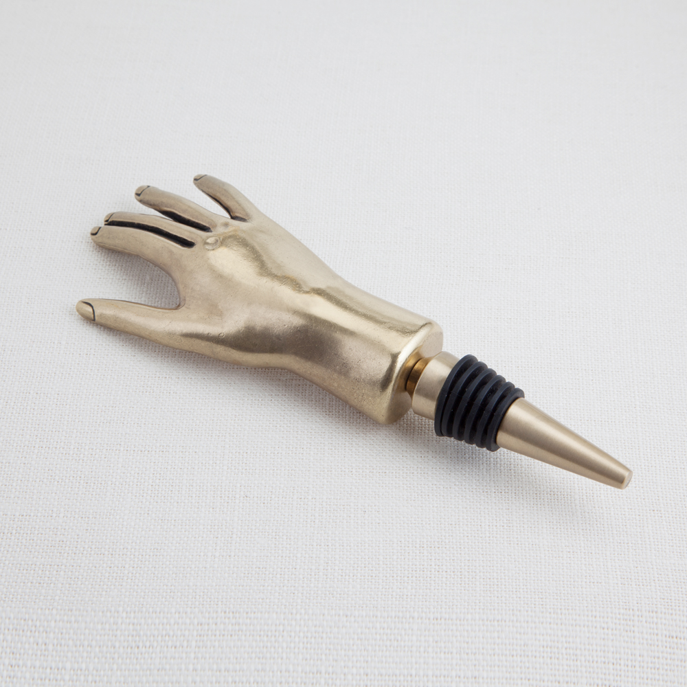 MOBEL WINE STOPPER