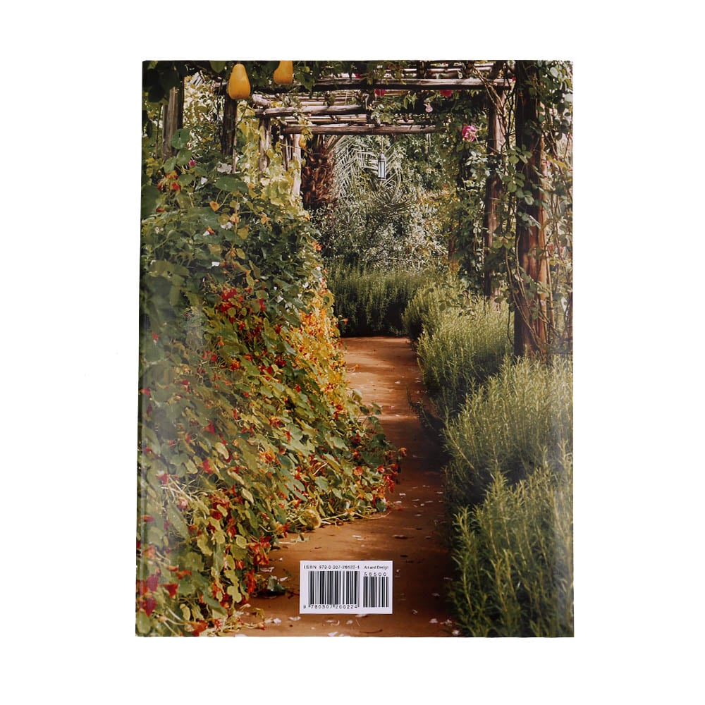 VOGUE LIVING HOUSES GARDENS PEOPLE