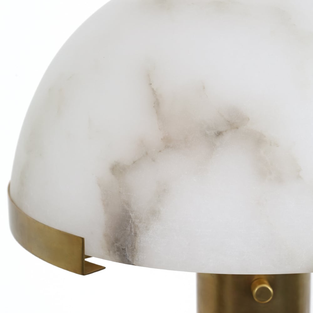 MELANGE TABLE LAMP
