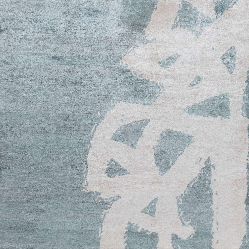 GRAFFITO RUG image number 0