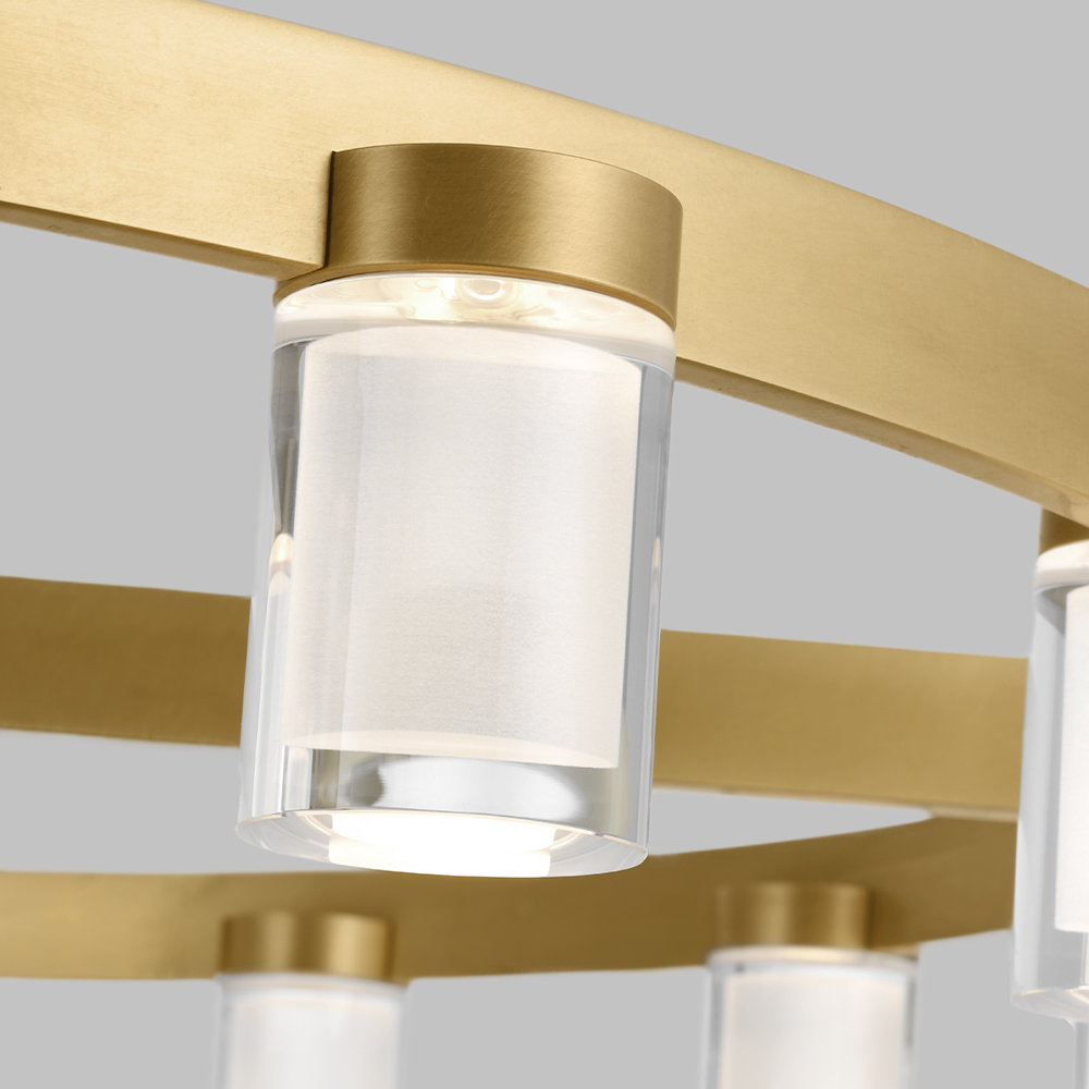 Esfera Large Chandelier
