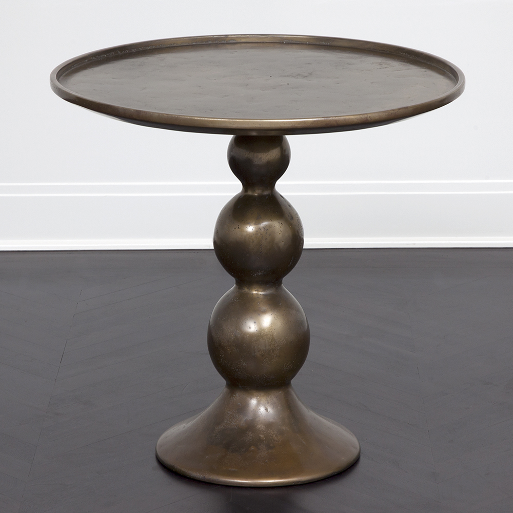 FORMOSA END TABLE