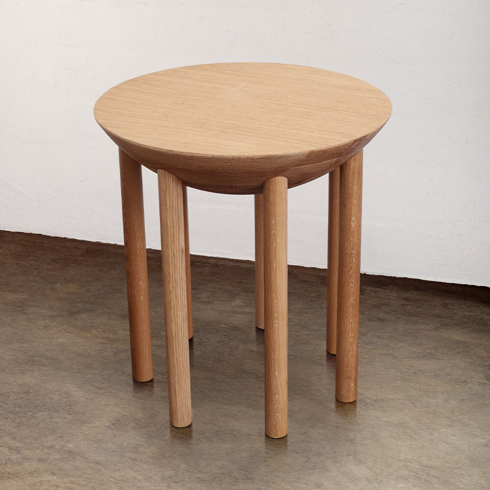 CHALON SIDE TABLE