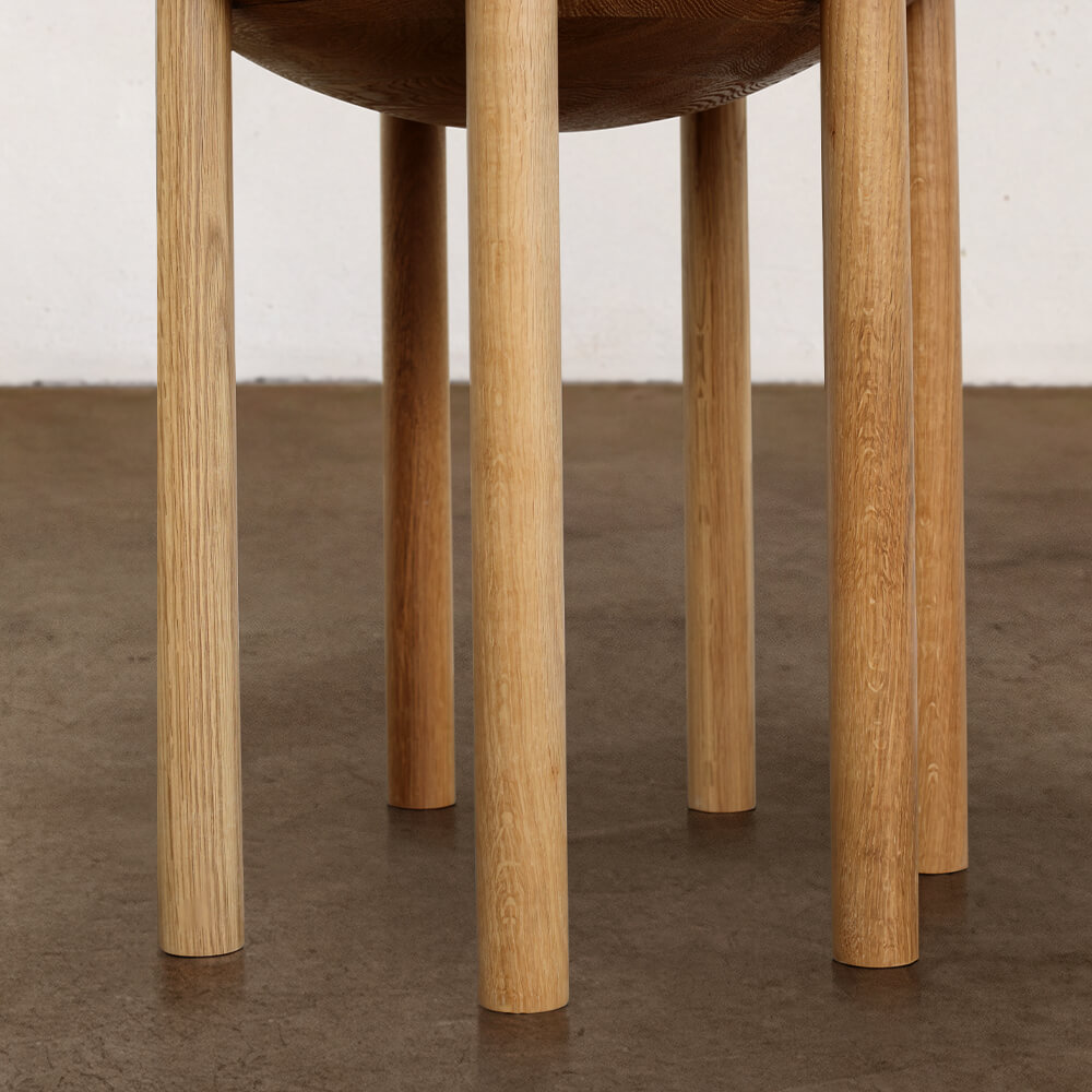 CHALON SIDE TABLE