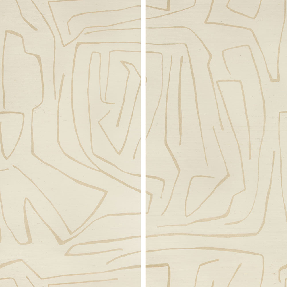 GRAFFITO II WALLPAPER
