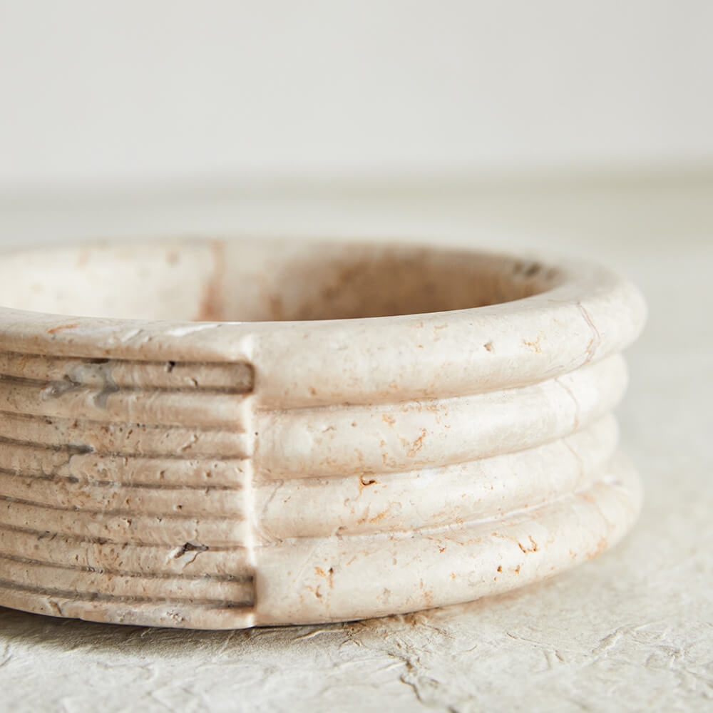 Stacked Bowl