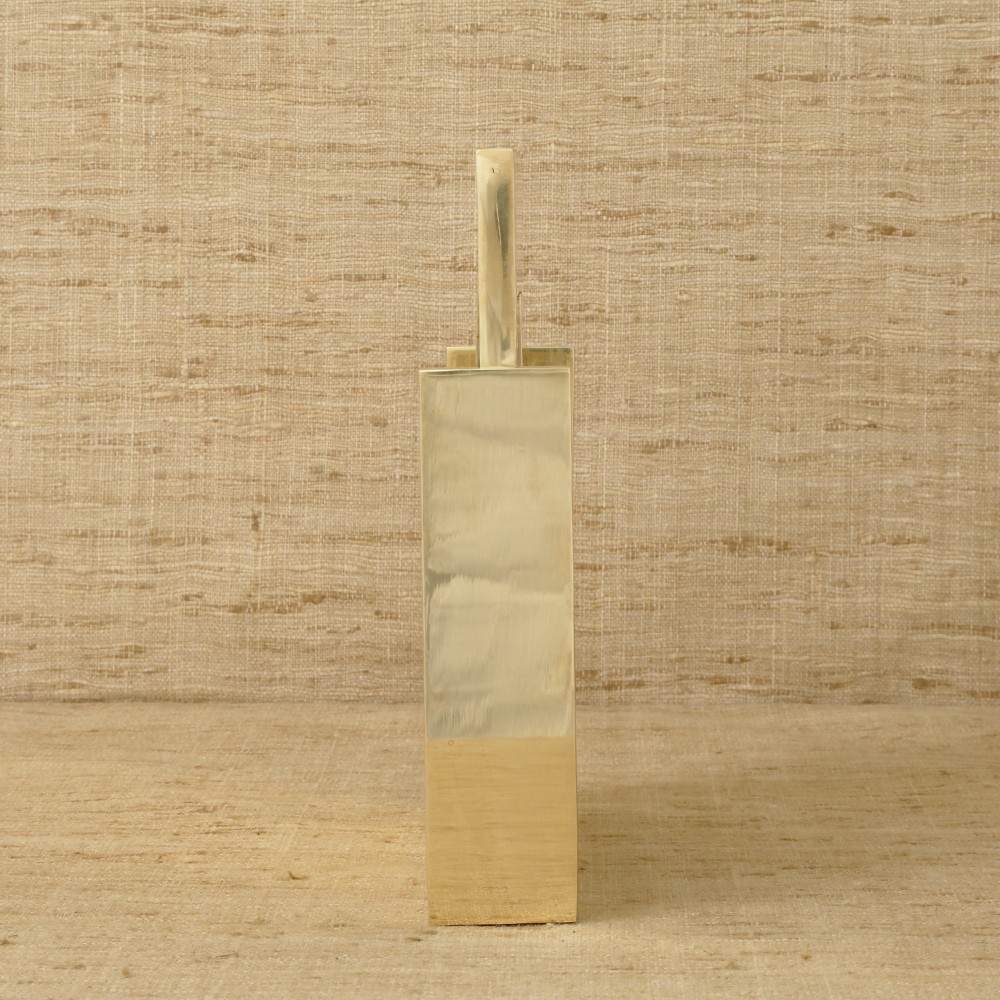 BRASS FRAME 4 X 6