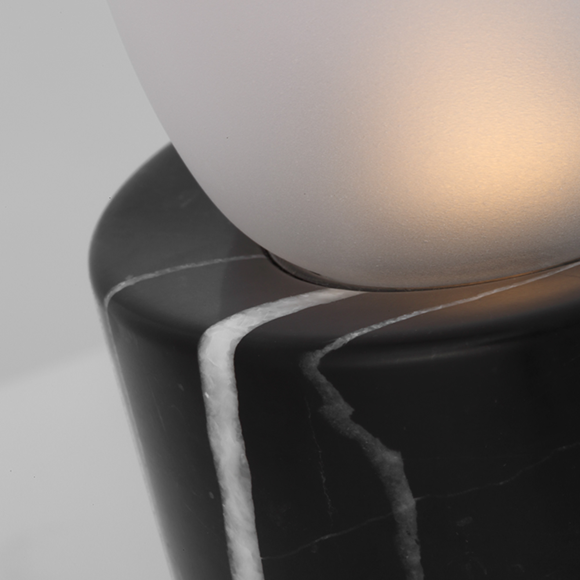 Volver Accent Table Lamp