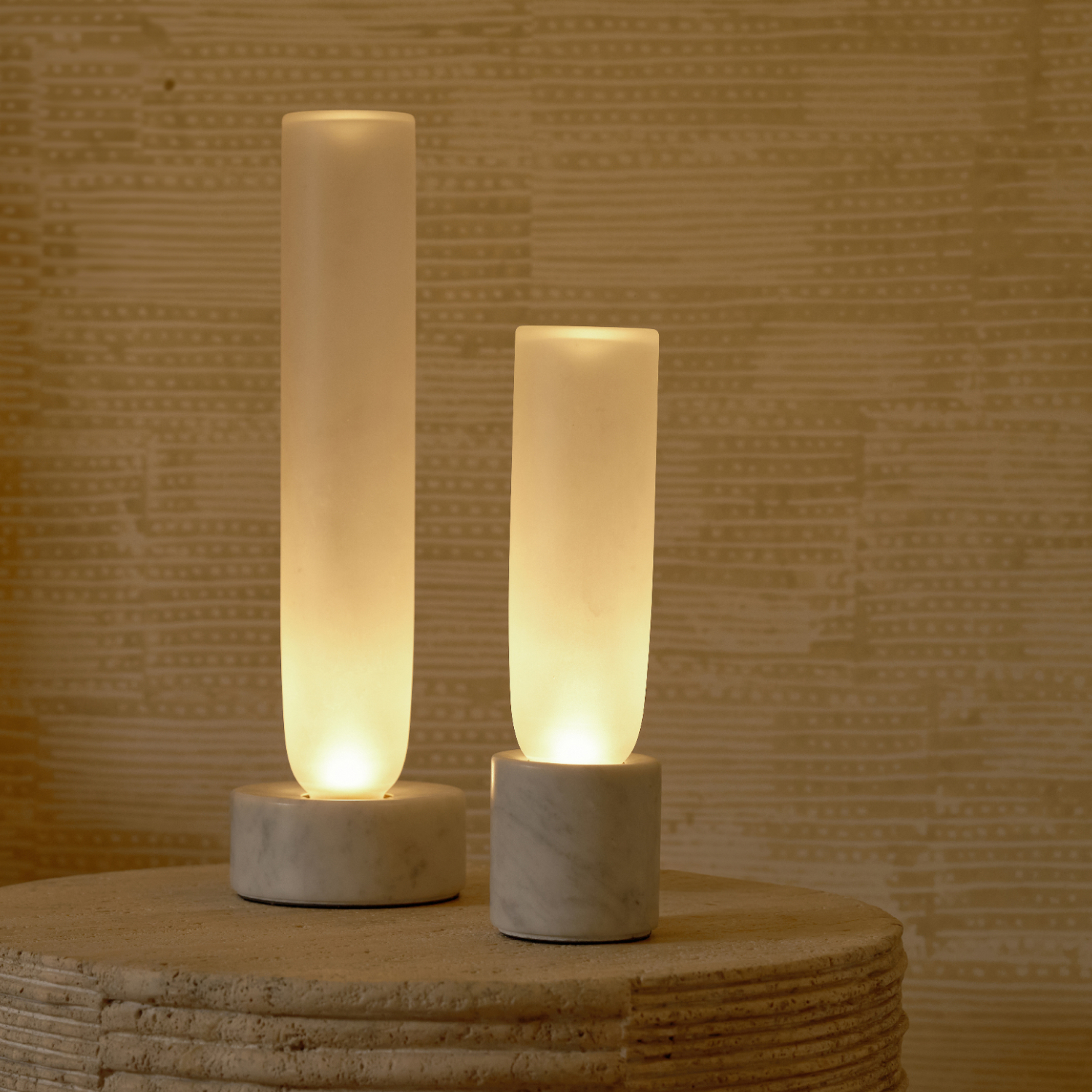 Volver Accent Table Lamp