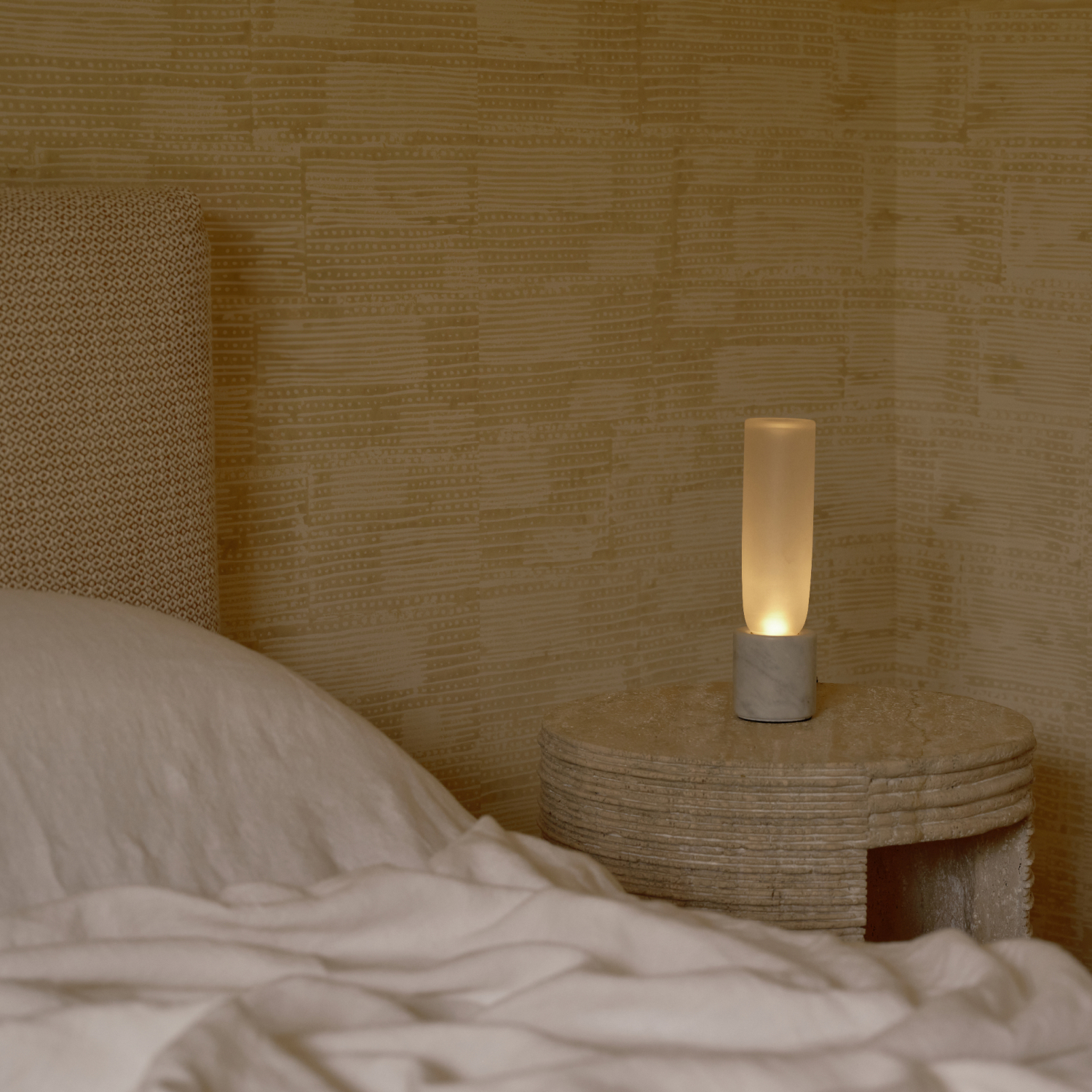 Volver Accent Table Lamp