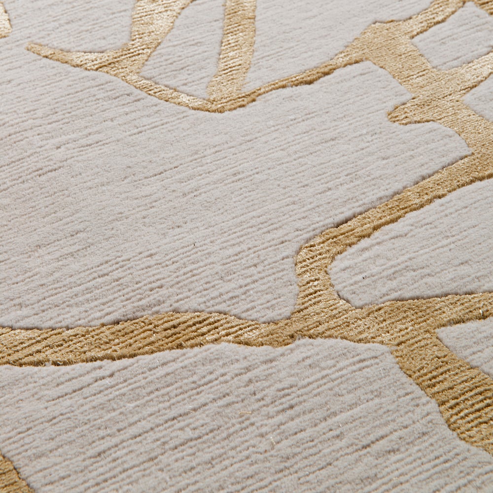 TRACERY RUG