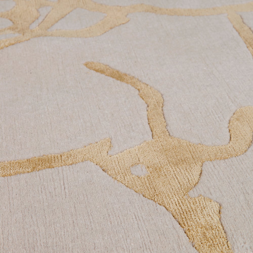 TRACERY RUG