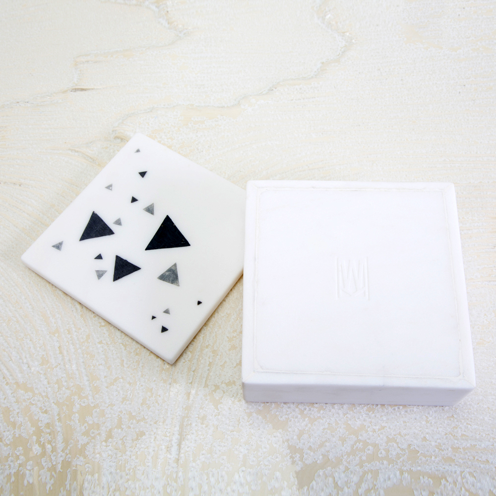 PRISM BOX