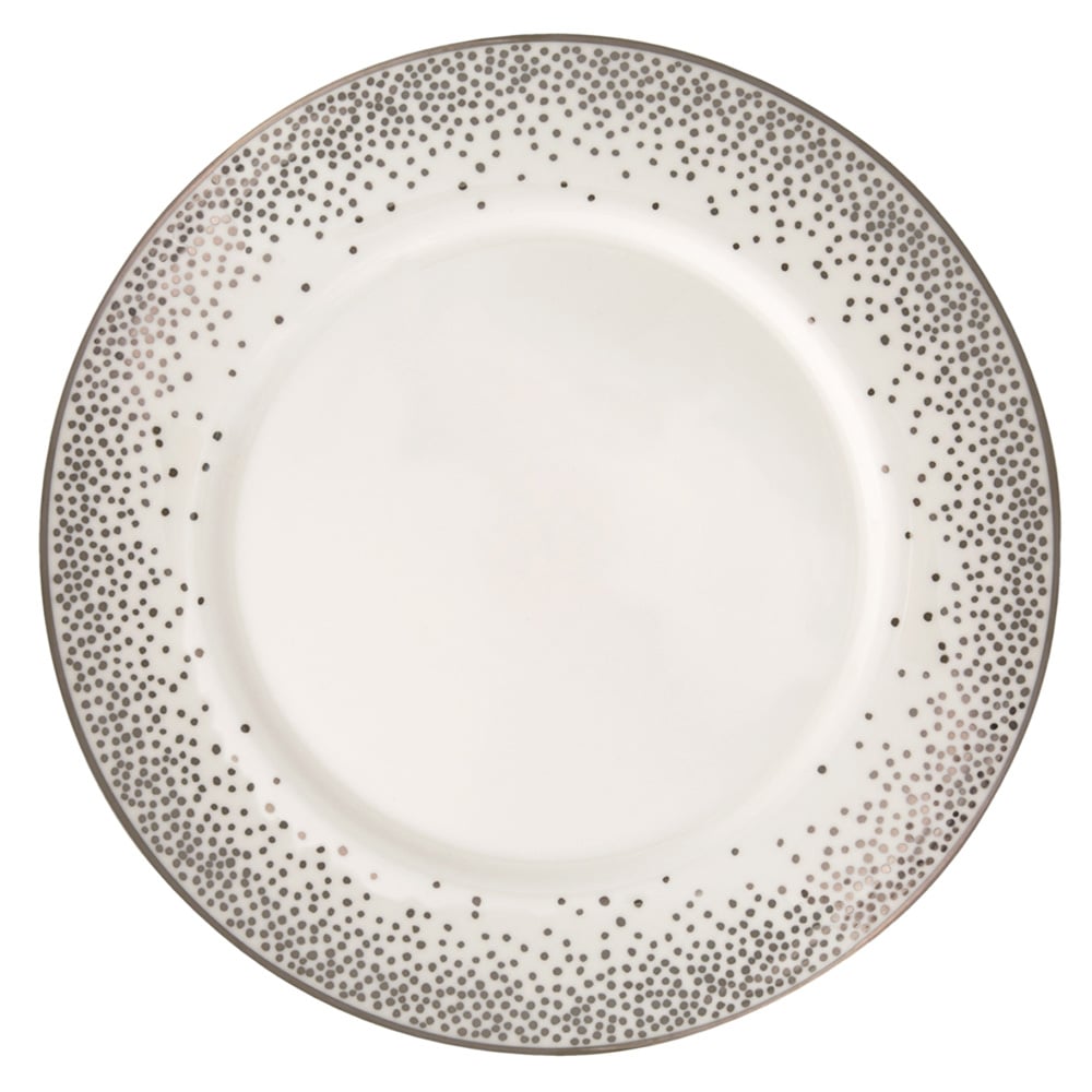 TROUSDALE CHARGER PLATE