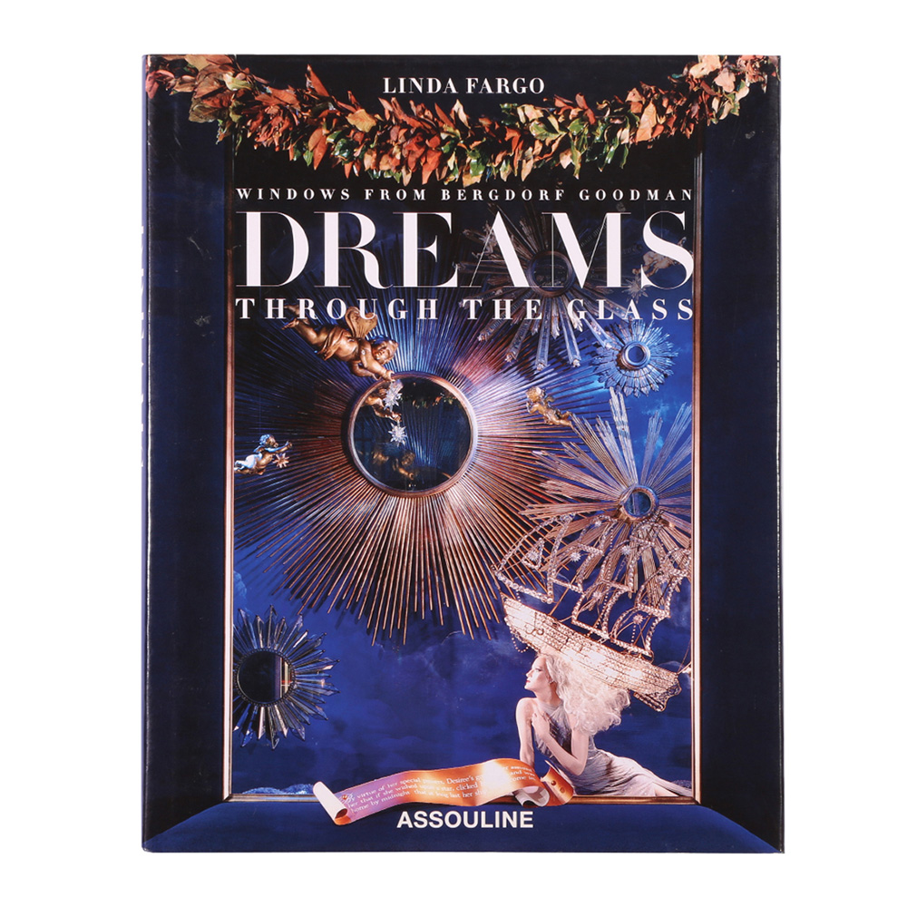 DREAMS THROUGH THE GLASS image number 0