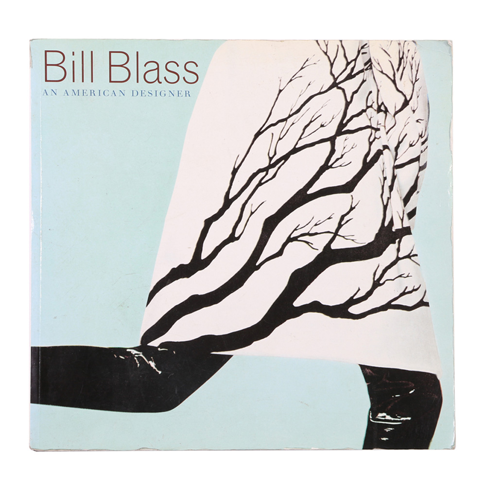 Bill Blass: An American Designer