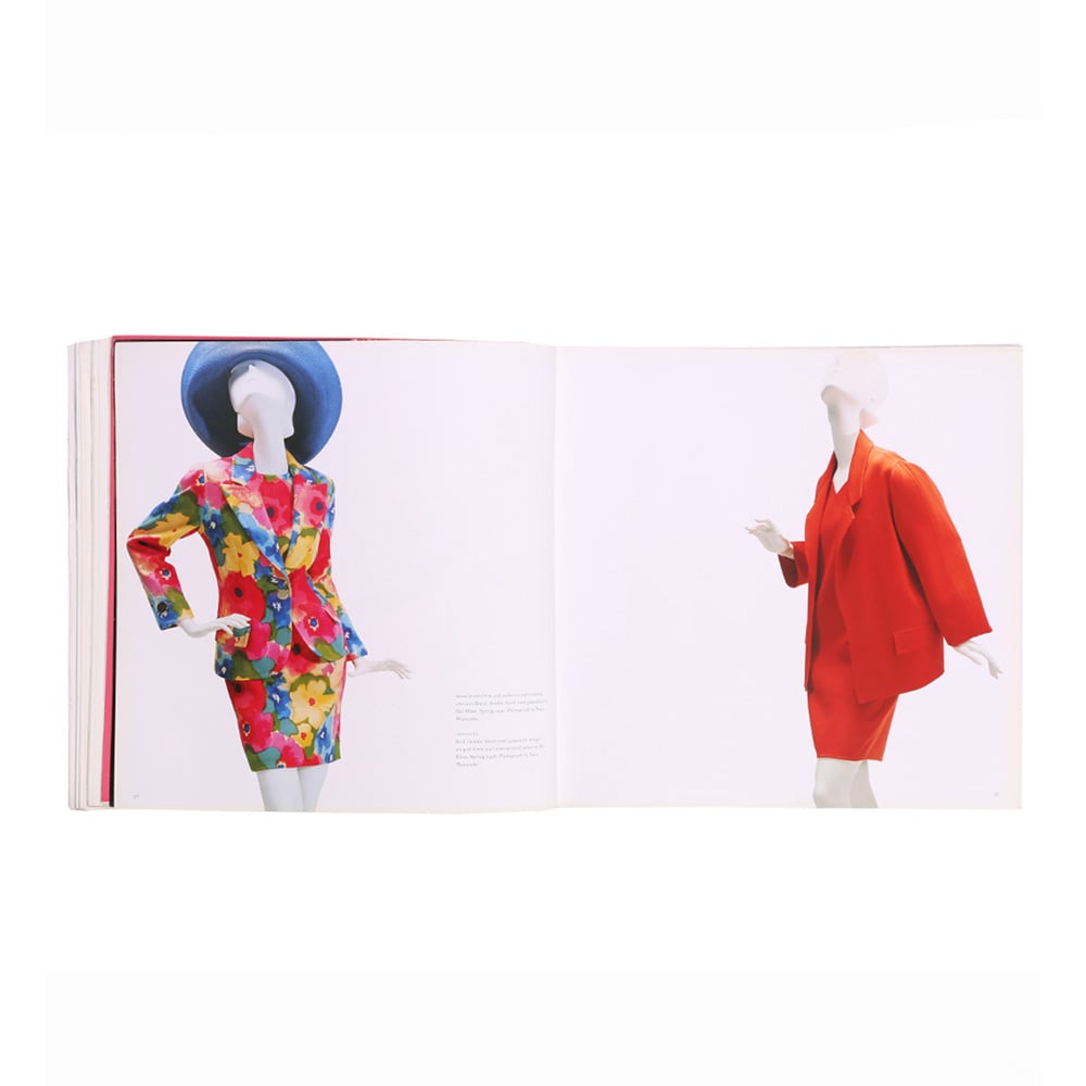 Bill Blass: An American Designer