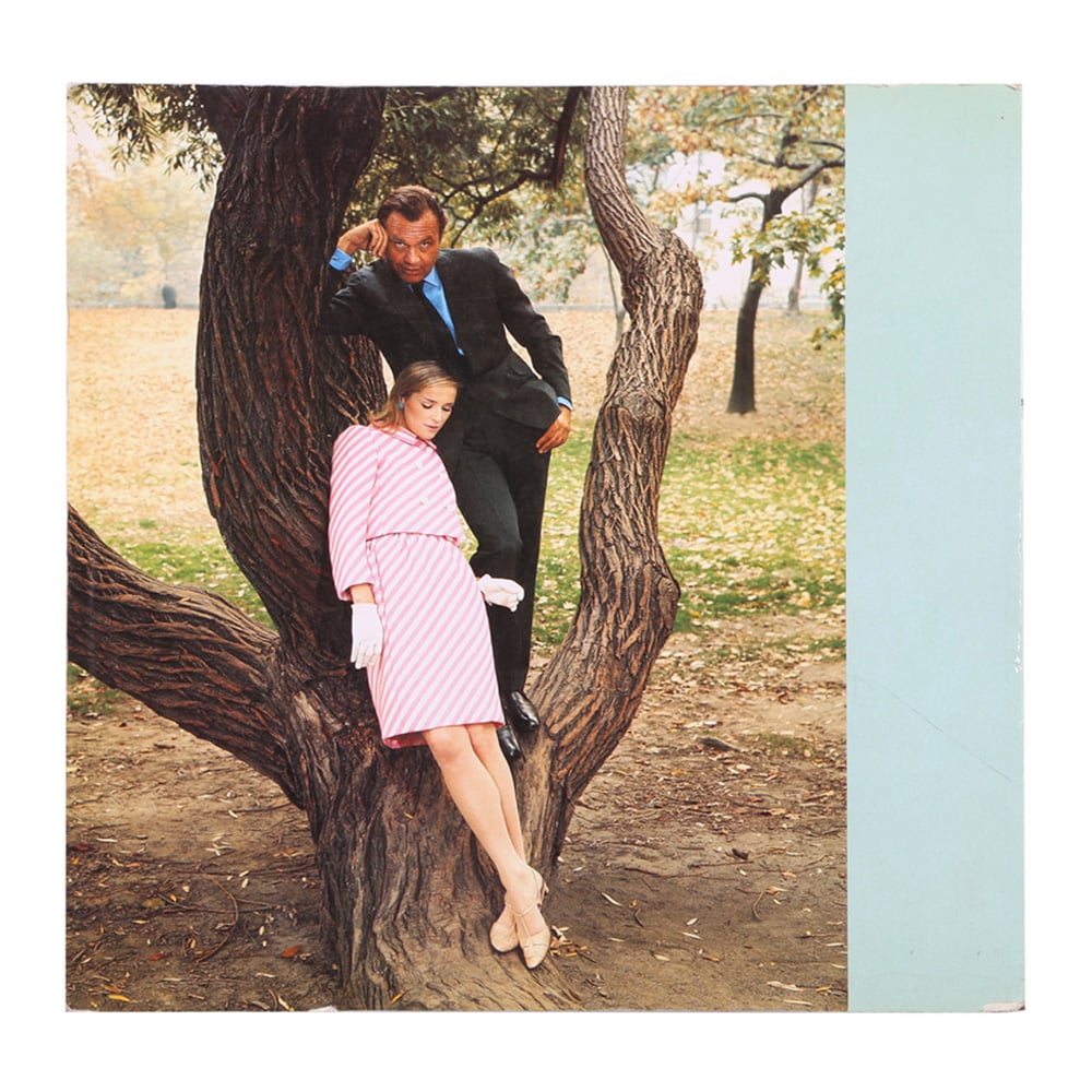 Bill Blass: An American Designer