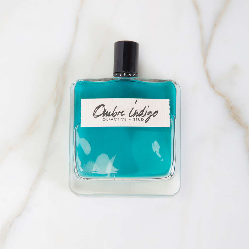 OLFACTIVE STUDIO - OMBRE INDIGO PERFUME