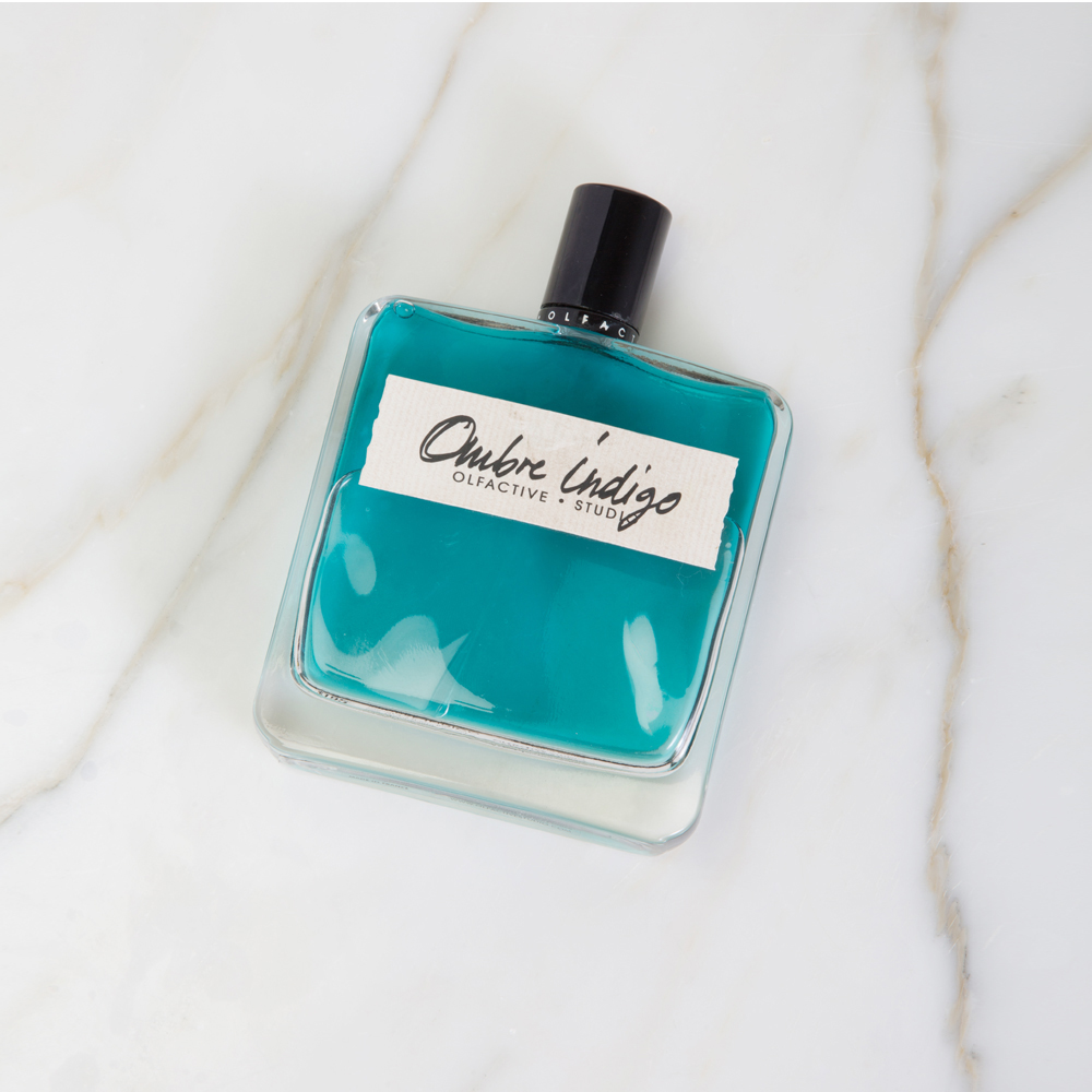 OLFACTIVE STUDIO - OMBRE INDIGO PERFUME