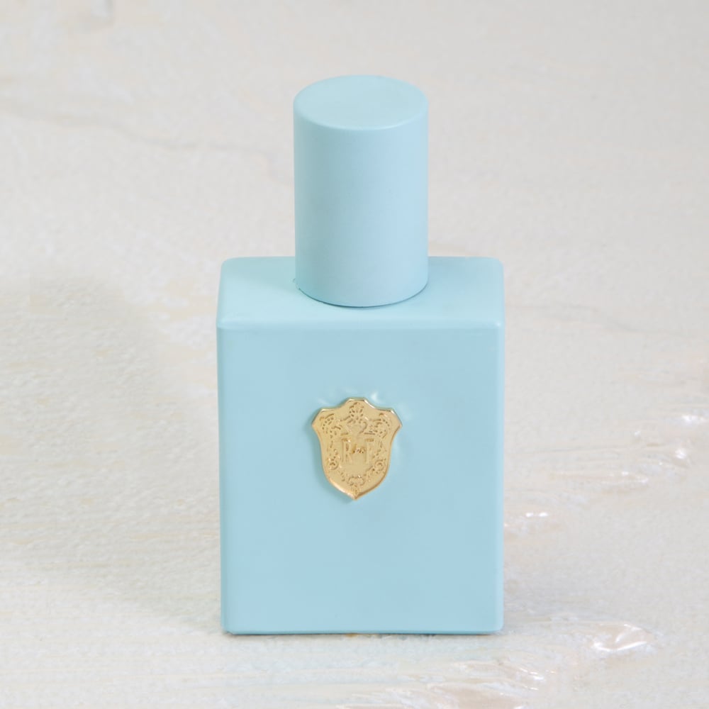 REGIME DE FLEUR - TURQUOISE PERFUME image number 1