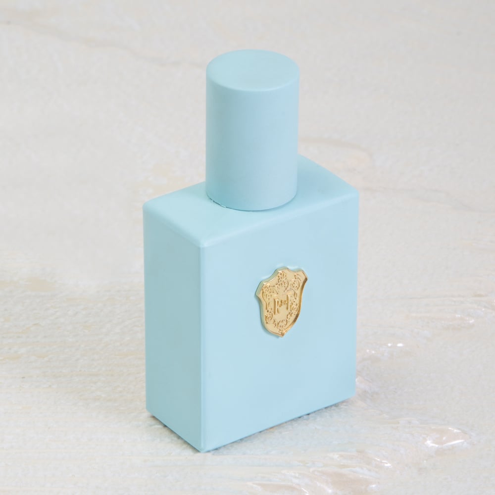 REGIME DE FLEUR - TURQUOISE PERFUME image number 2