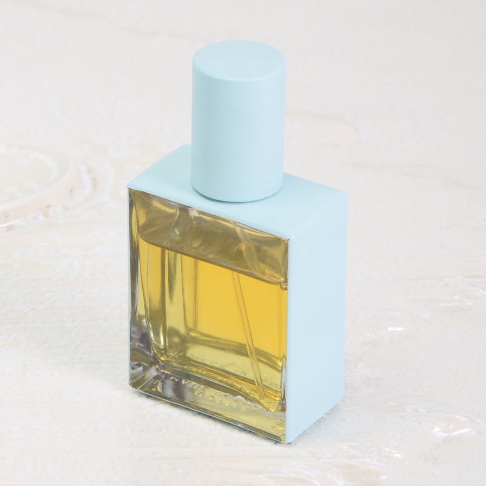 REGIME DE FLEUR - TURQUOISE PERFUME image number 3