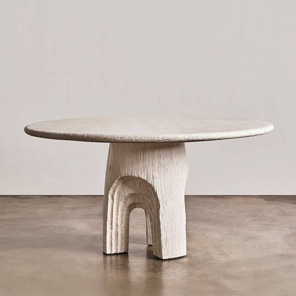 Echo Dining Table image number 3
