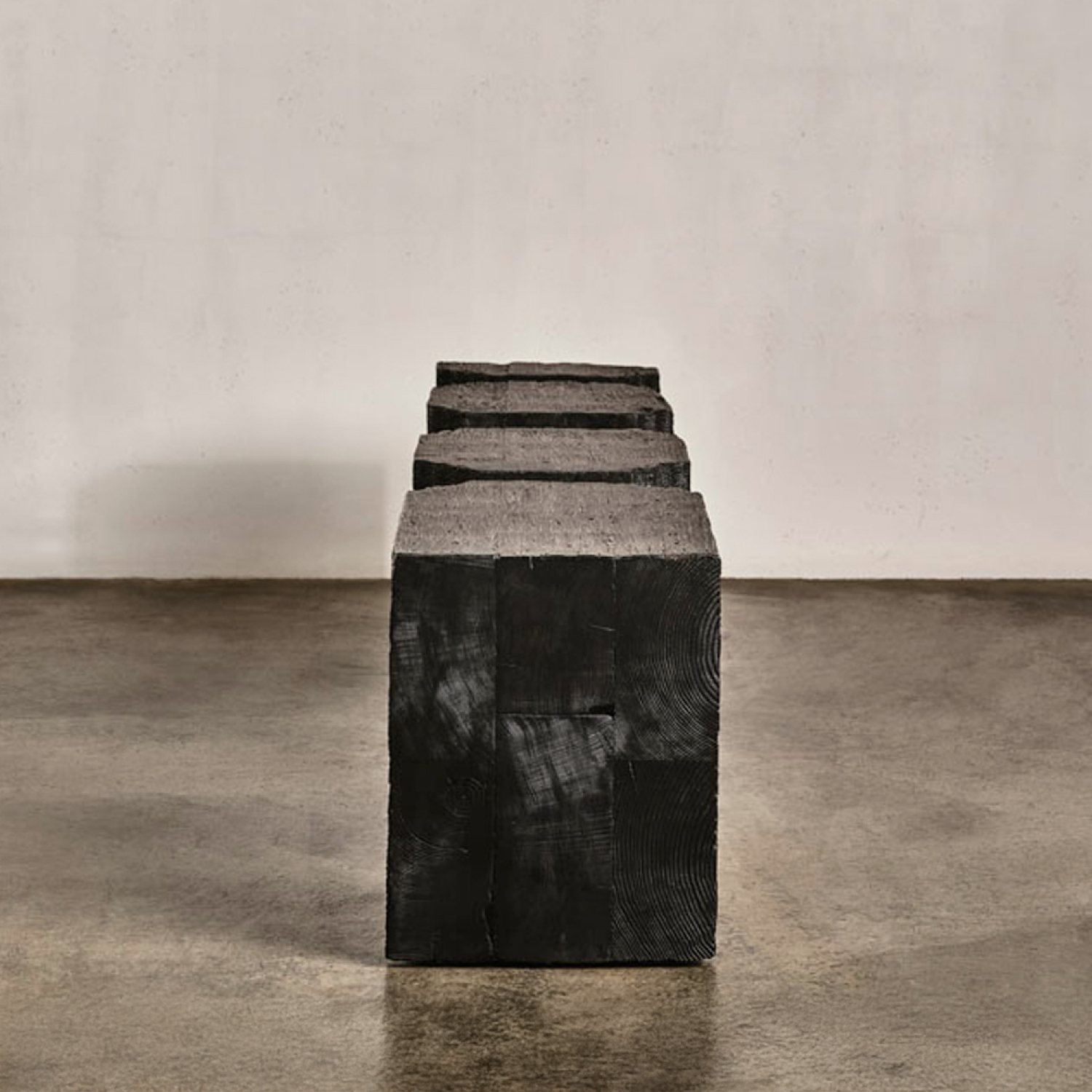 ECHO BENCH