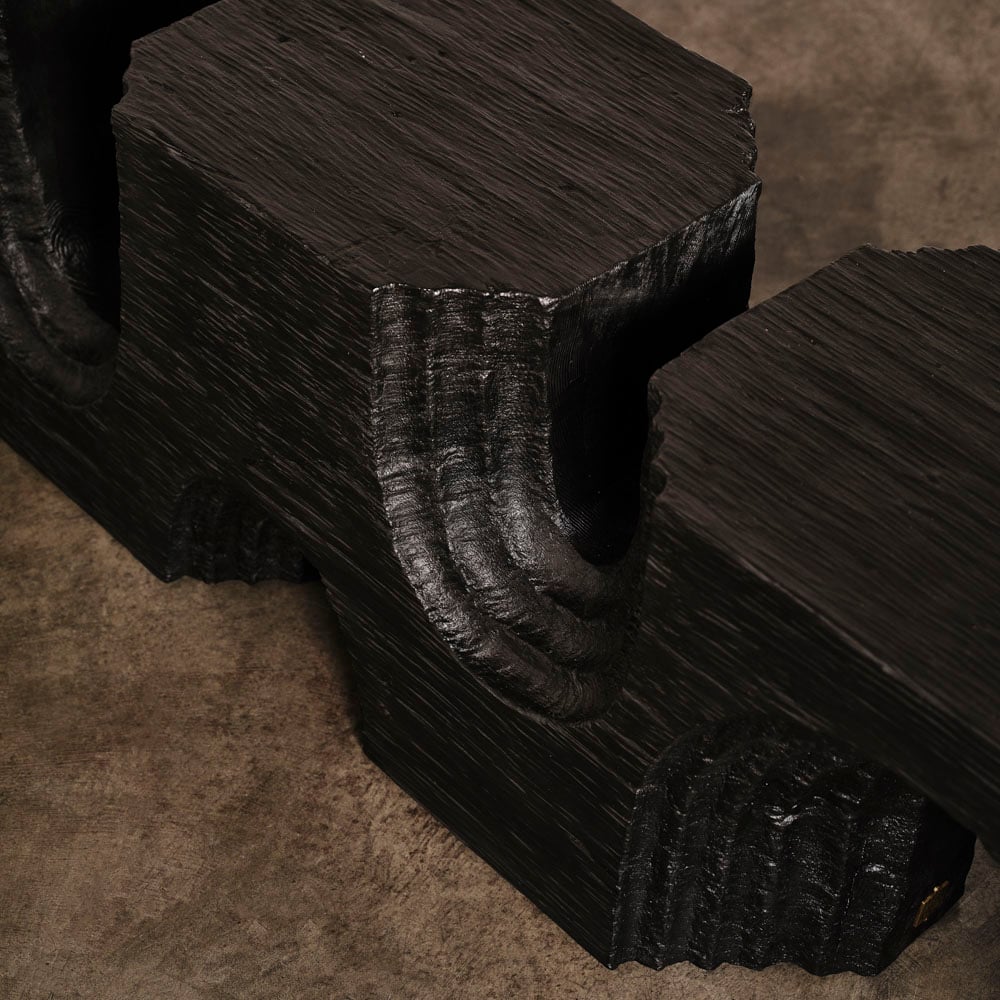 ECHO BENCH