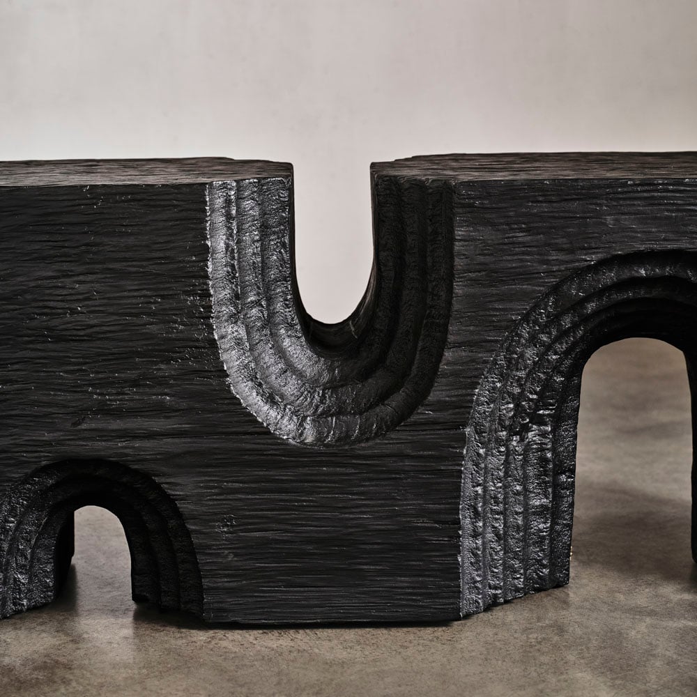 ECHO BENCH