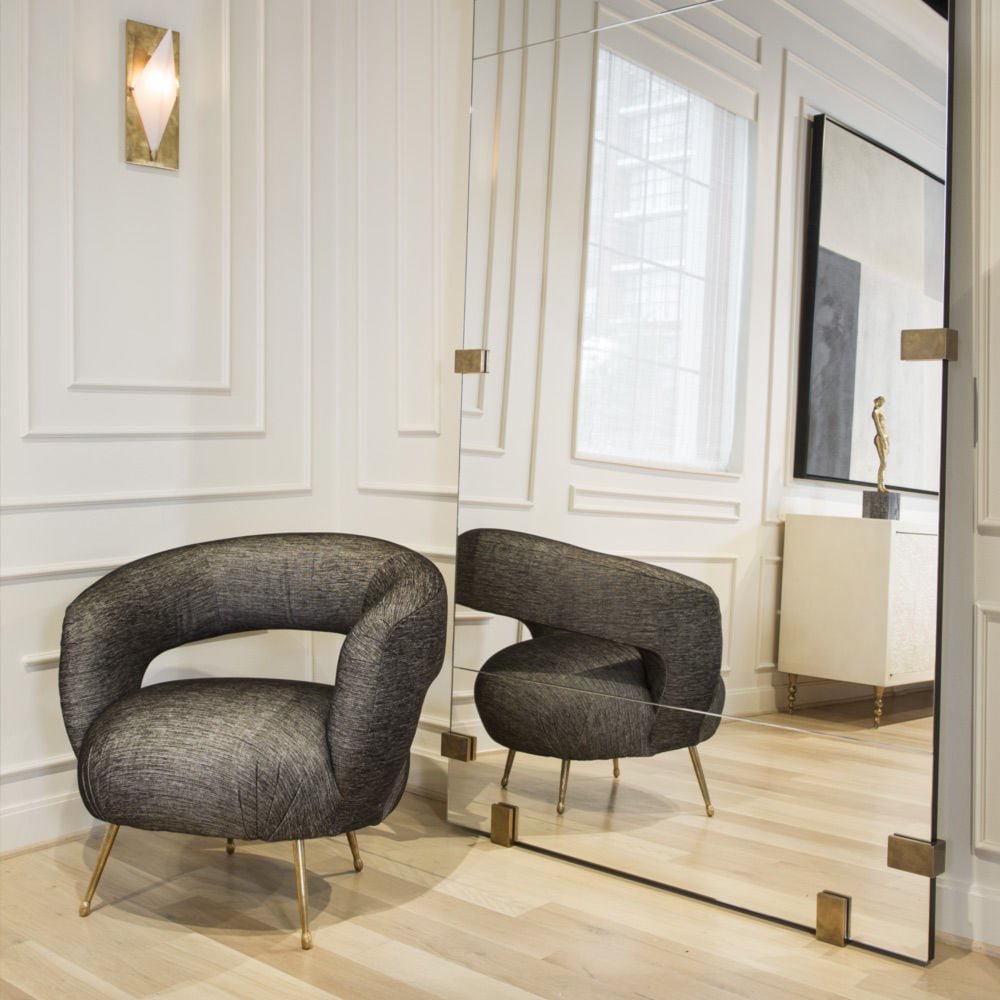 FORMA SCONCE