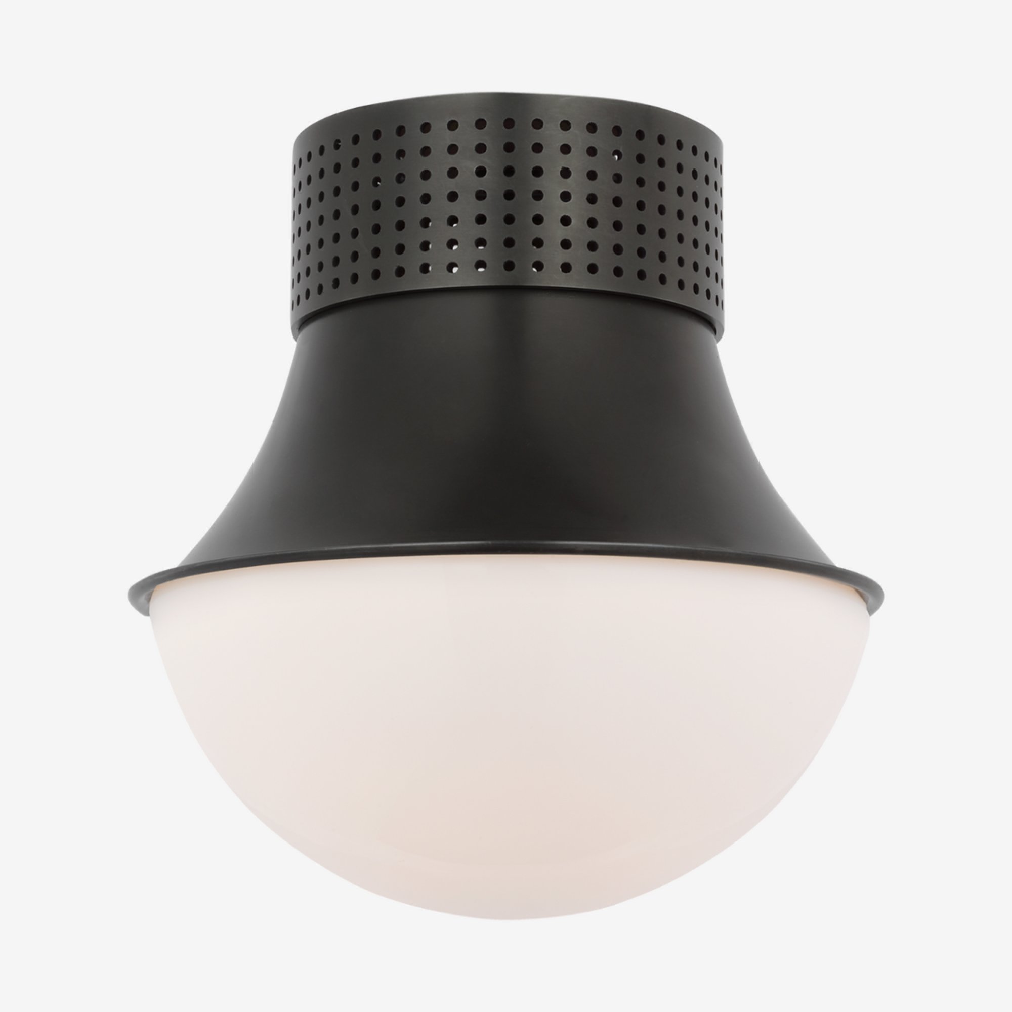Precision 9" Flush Mount