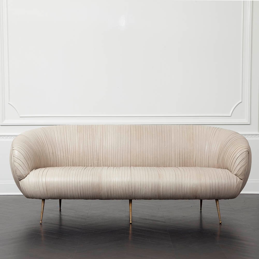 SOUFFLE SETTEE