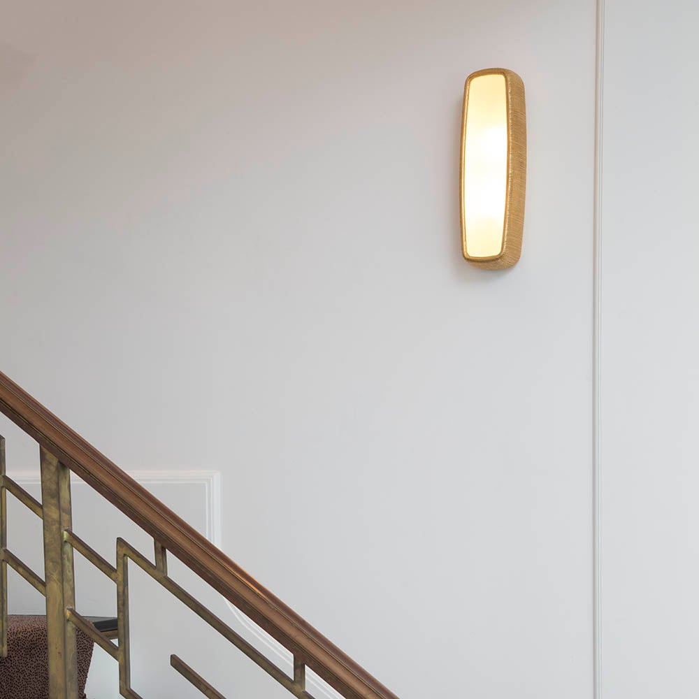 UTOPIA LARGE SCONCE