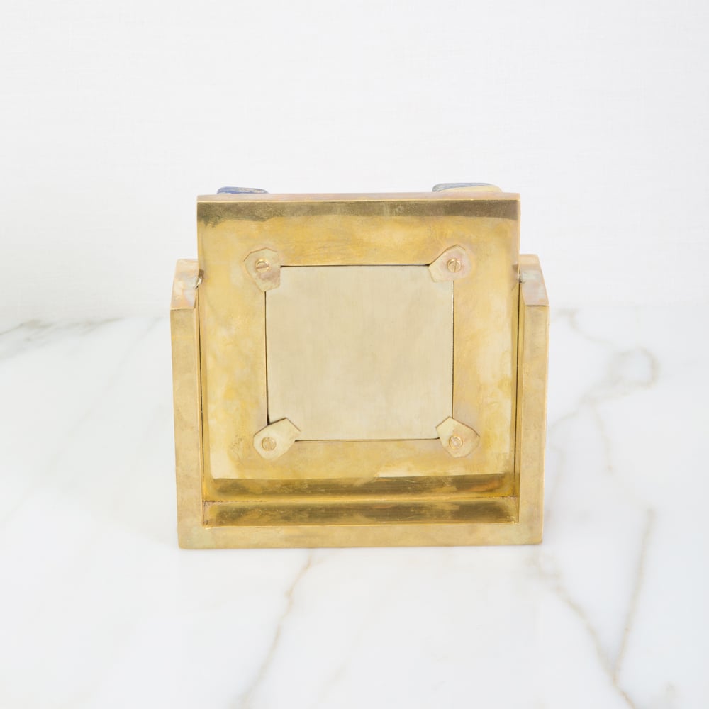 MINI BAUBLE SQUARE FRAME