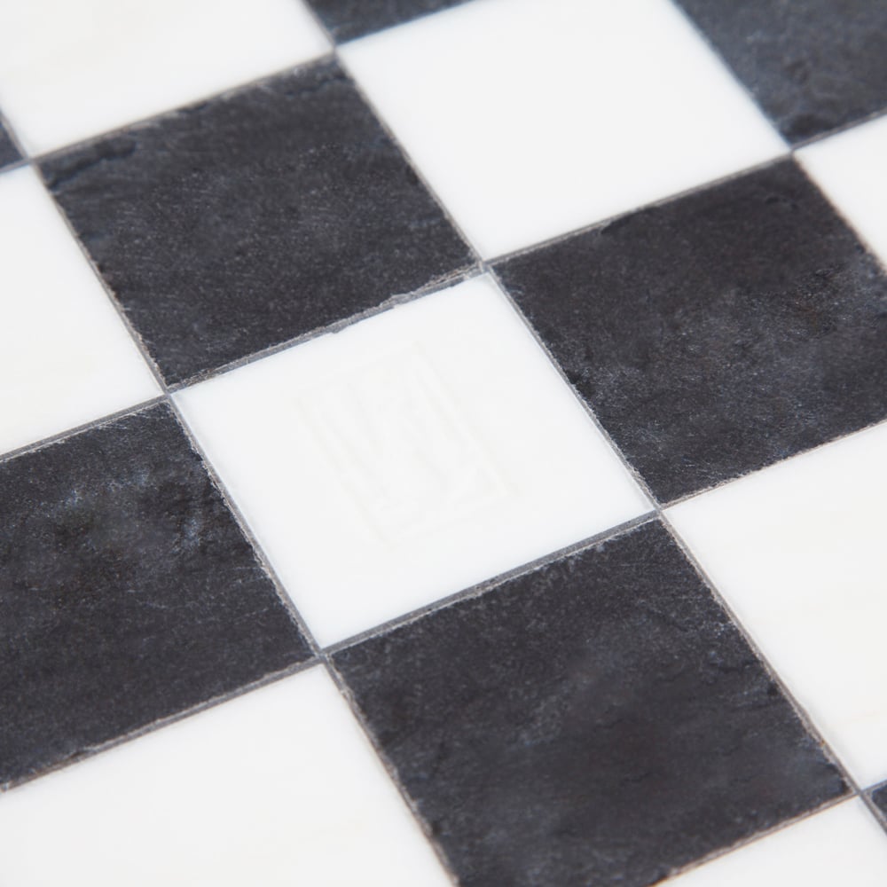DICHOTOMY CHESS SET