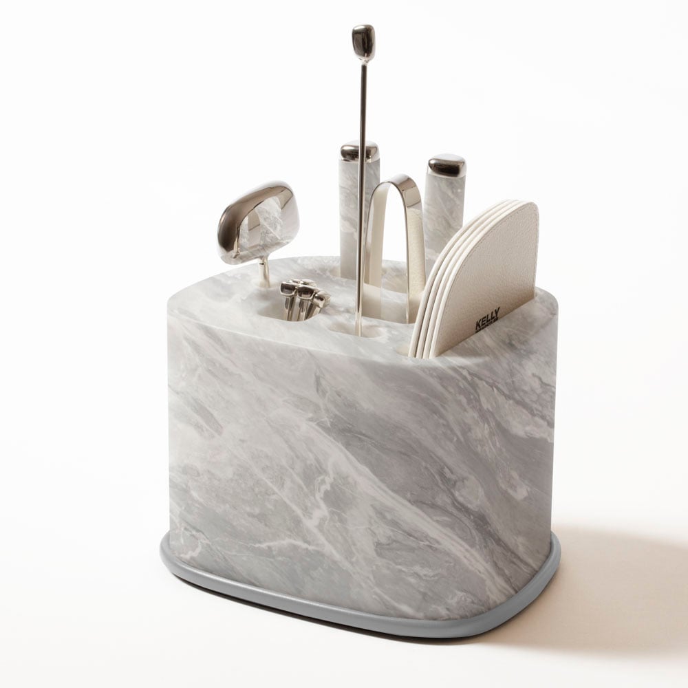 Maris Bar Accessory Set